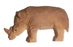 Online Neushoorn 40456 Wilde Dieren|Neushoorns