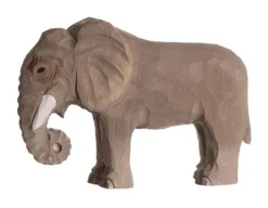 Hot Olifant 40453 Wilde Dieren|Olifanten