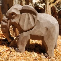 Sale Olifant Kalf 40465 Wilde Dieren|Olifanten