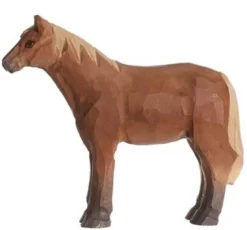 Outlet Paard Bruin 40603 Paardachtigen