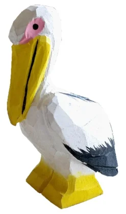 Hot Pelikaan 41011 Vogels|Vogels