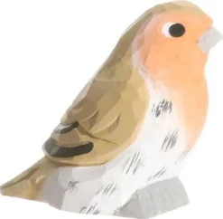 Best Roodborstje 41003 Vogels