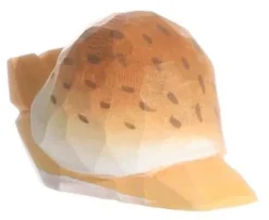 Best Slak 40715 Bosdieren|Weekdieren