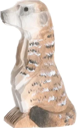 Discount Stokstaartje 40483 Wilde Dieren