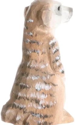 Discount Stokstaartje 40483 Wilde Dieren