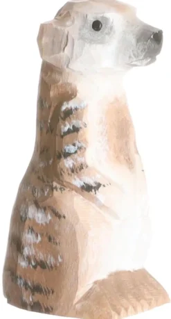 Discount Stokstaartje 40483 Wilde Dieren