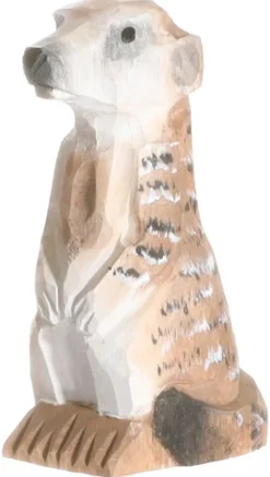 Discount Stokstaartje 40483 Wilde Dieren