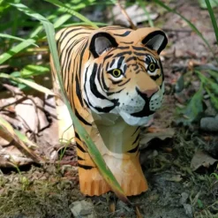 Tijger 40458 Wilde Dieren|Katachtigen