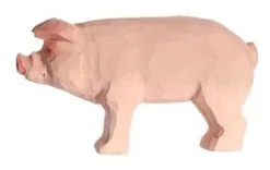 Hot Varken Big 40604 Boerderijdieren|Varkens