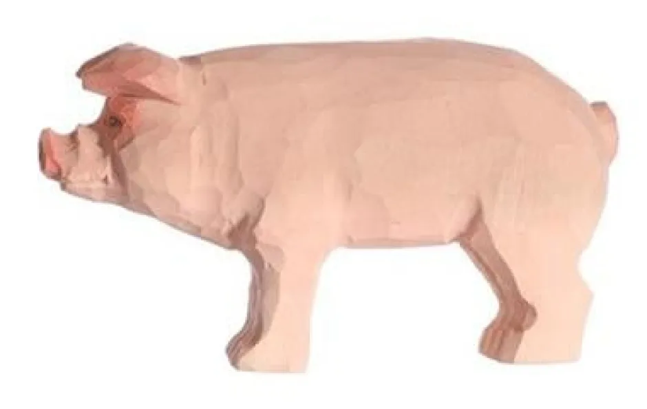 Hot Varken Big 40604 Boerderijdieren|Varkens