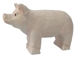 Best Varken Biggetje 40611 Boerderijdieren|Varkens