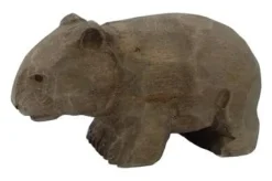 Hot Wombat 40710 Bosdieren|Buideldieren