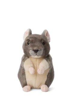 Hot Chinchilla 17cm WWF Knuffels