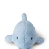 New Doris de Dolfijn Lichtblauw 25cm WWF Knuffels