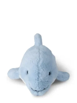 New Doris de Dolfijn Lichtblauw 25cm WWF Knuffels