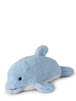 New Doris de Dolfijn Lichtblauw 25cm WWF Knuffels