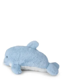 New Doris de Dolfijn Lichtblauw 25cm WWF Knuffels
