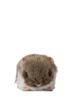 Outlet Hamster 7cm WWF Knuffels