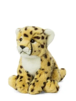 Online Jachtluipaard 23cm WWF Knuffels