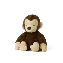 Hot Knuffel Aap Mago the Monkey 23 cm WWF Knuffels