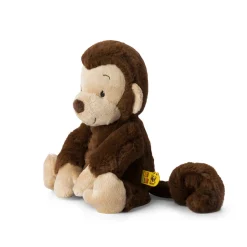 Hot Knuffel Aap Mago the Monkey 23 cm WWF Knuffels