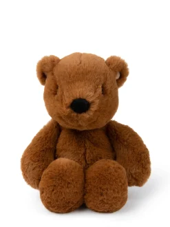 Clearance Knuffel Bernard Bear Brown 29 cm WWF Knuffels