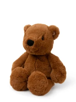 Clearance Knuffel Bernard Bear Brown 29 cm WWF Knuffels