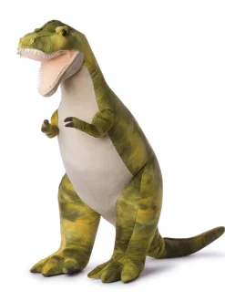 New Knuffel Dino T-Rex Giant 80cm WWF Knuffels
