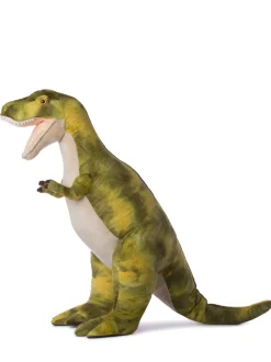 New Knuffel Dino T-Rex Giant 80cm WWF Knuffels