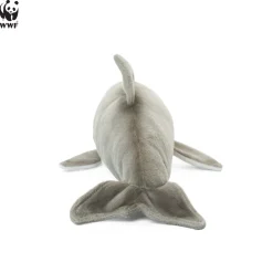 Discount Knuffel Dolfijn 39 cm WWF Knuffels