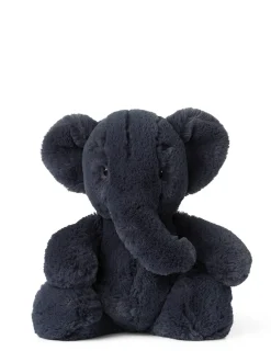 New Knuffel Ebu the Elephant Grijs 29cm WWF Knuffels
