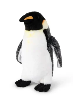 Clearance Knuffel Emperor Penguin 33 cm WWF Knuffels