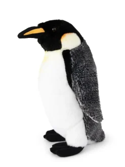 Clearance Knuffel Emperor Penguin 33 cm WWF Knuffels
