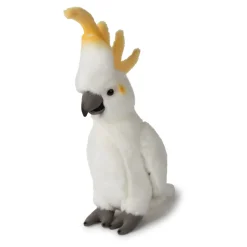 Hot Knuffel Kaketoe 24 cm WWF Knuffels