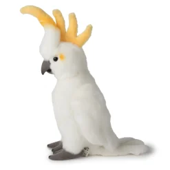 Hot Knuffel Kaketoe 24 cm WWF Knuffels