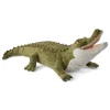 Discount Knuffel Krokodil 90 cm WWF Knuffels
