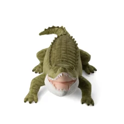 Discount Knuffel Krokodil 90 cm WWF Knuffels