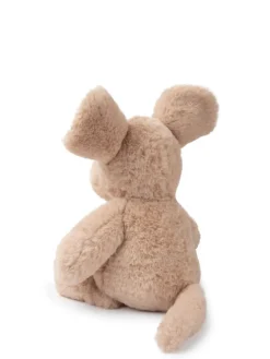 Knuffel Mason Mouse Light Brown 29 cm WWF Knuffels