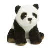 Sale Knuffel Panda Floppy 23 cm WWF Knuffels
