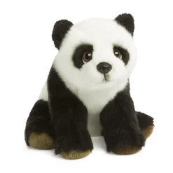 Sale Knuffel Panda Floppy 23 cm WWF Knuffels