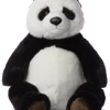 Hot Knuffel Panda Giant 70cm WWF Knuffels