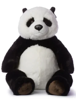 Hot Knuffel Panda Giant 70cm WWF Knuffels