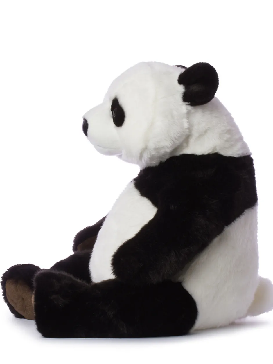 Hot Knuffel Panda Giant 70cm WWF Knuffels