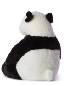 Hot Knuffel Panda Giant 70cm WWF Knuffels