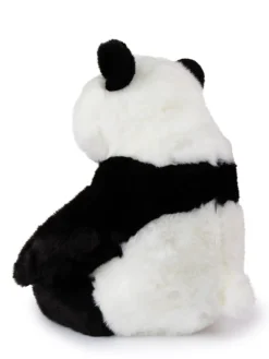 Discount Knuffel Panda Zittend 47cm WWF Knuffels