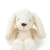 Outlet Knuffel Robbert Rabbit Beige 29 cm WWF Knuffels