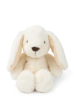 Outlet Knuffel Robbert Rabbit Beige 29 cm WWF Knuffels