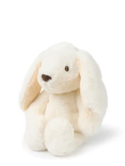 Outlet Knuffel Robbert Rabbit Beige 29 cm WWF Knuffels