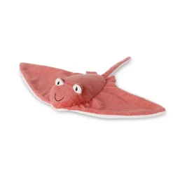 Knuffel Rog Roze 20cm WWF Knuffels|Bekijk Alles