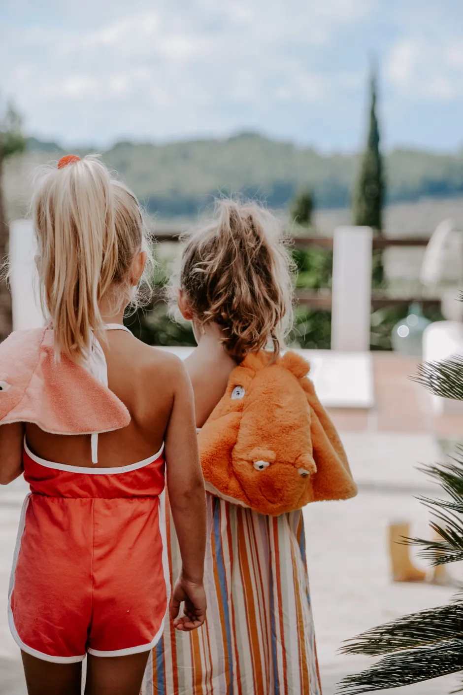 Knuffel Rog Roze 20cm WWF Knuffels|Bekijk Alles